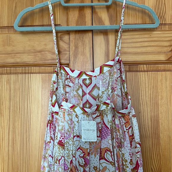 Free people shirt/dress - Picture 4 of 5